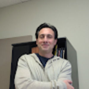 Meet your Posher, Mitchell